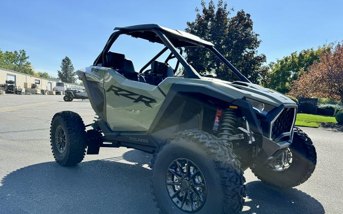 2025 Polaris Industries RZR Pro S Ultimate