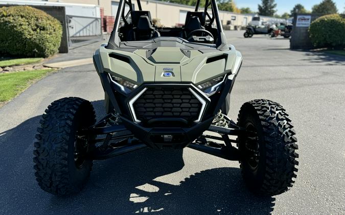 2025 Polaris Industries RZR Pro S Ultimate