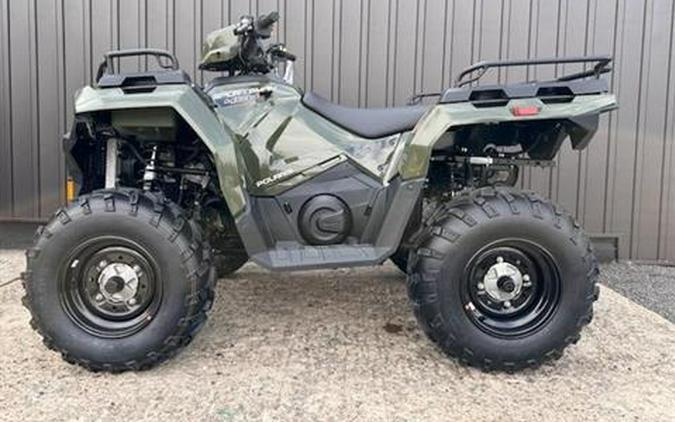 2024 Polaris Sportsman 450 H.O. EPS