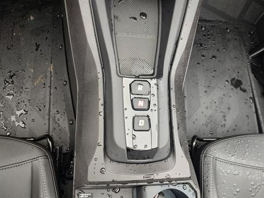 2025 Slingshot Slingshot SLR - AutoDrive