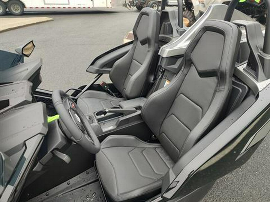 2025 Slingshot Slingshot SLR - AutoDrive