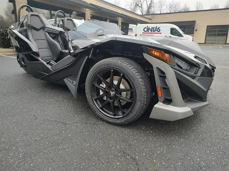 2025 Slingshot Slingshot SLR - AutoDrive