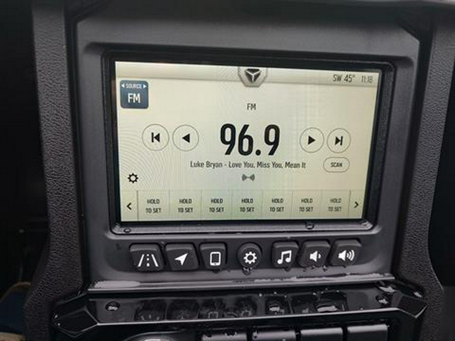 2025 Slingshot Slingshot SLR - AutoDrive