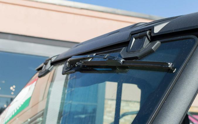 2026 Can-Am Defender DPS CAB HD9 Compass Green