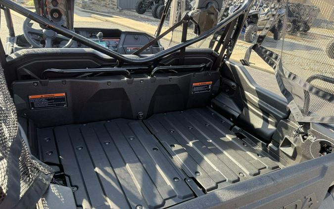 2025 Honda® Pioneer 1000-5 Deluxe