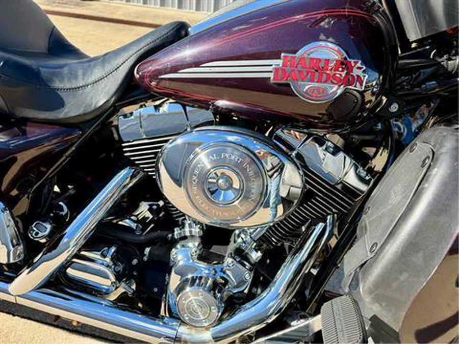 2005 Harley-Davidson FLHTCUI Ultra Classic® Electra Glide®