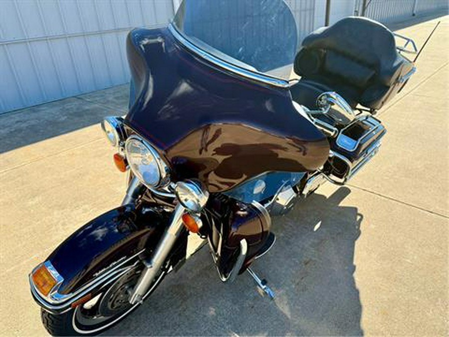 2005 Harley-Davidson FLHTCUI Ultra Classic® Electra Glide®