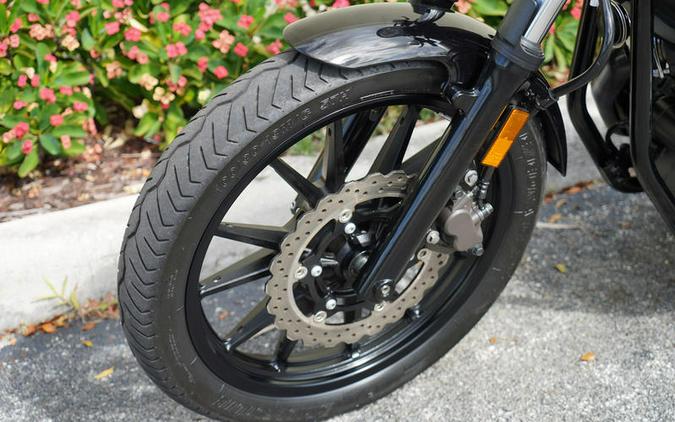 2014 Yamaha Bolt™ R-Spec