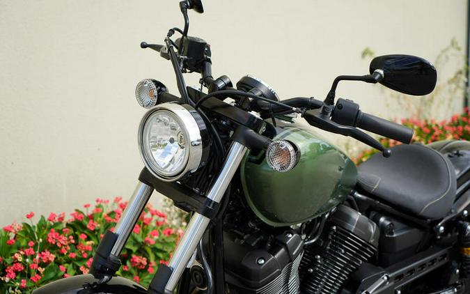 2014 Yamaha Bolt™ R-Spec