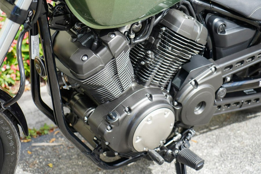 2014 Yamaha Bolt™ R-Spec