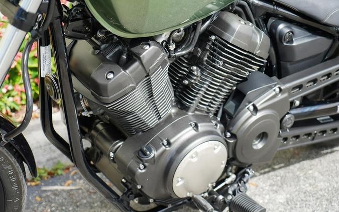 2014 Yamaha Bolt™ R-Spec