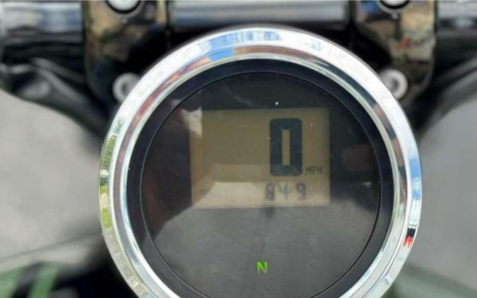 2014 Yamaha Bolt™ R-Spec