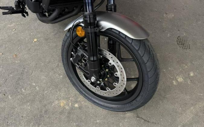 2026 Honda® Rebel 1100 DCT