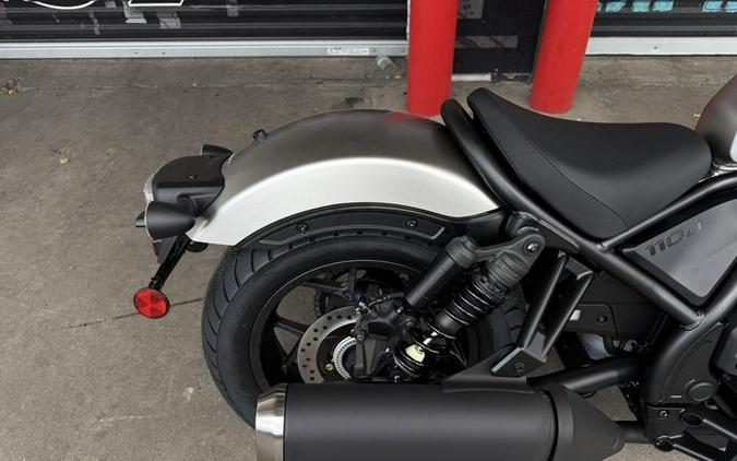 2026 Honda® Rebel 1100 DCT