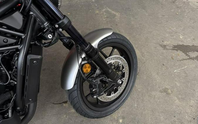 2026 Honda® Rebel 1100 DCT