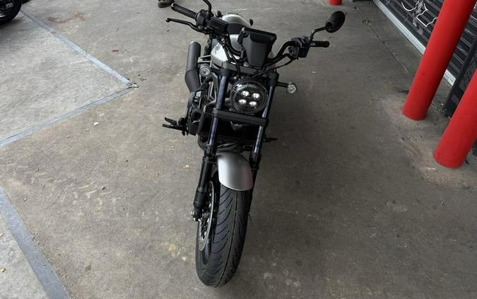 2026 Honda® Rebel 1100 DCT