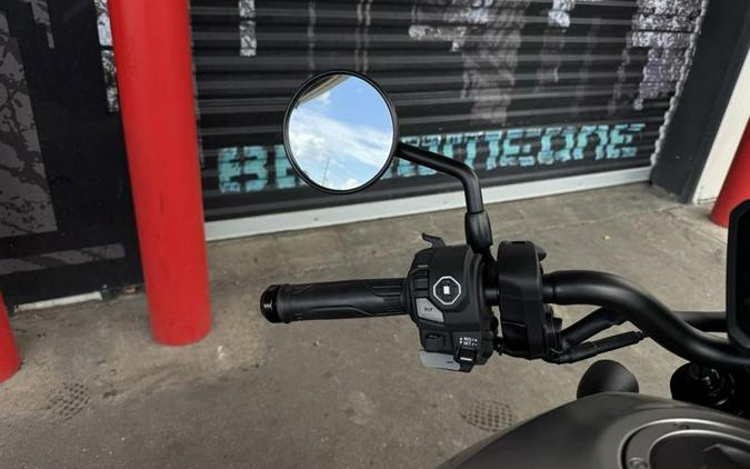 2026 Honda® Rebel 1100 DCT