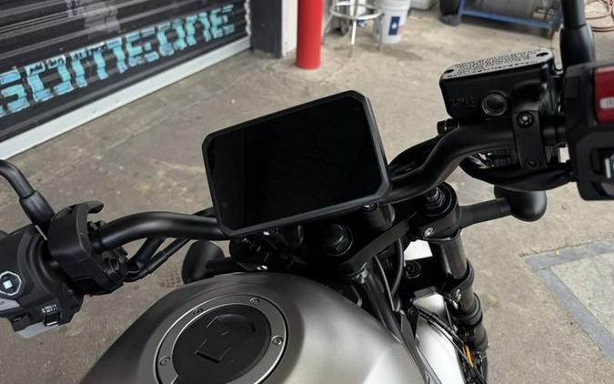 2026 Honda® Rebel 1100 DCT