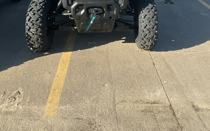 2026 CFMOTO UFORCE U10 Pro Highland