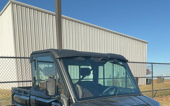 2026 CFMOTO UFORCE U10 Pro Highland