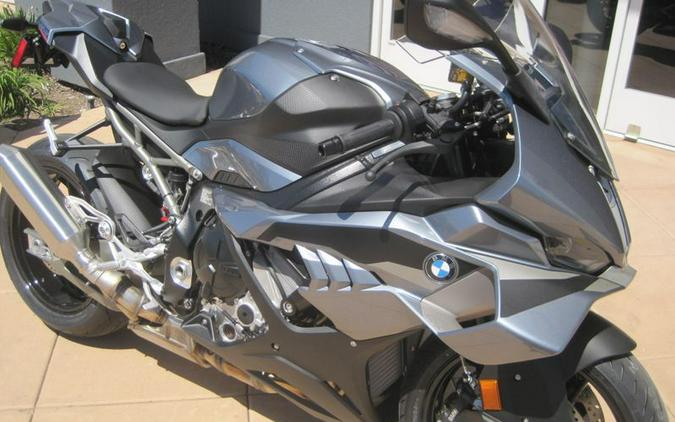 2026 BMW S 1000 RR