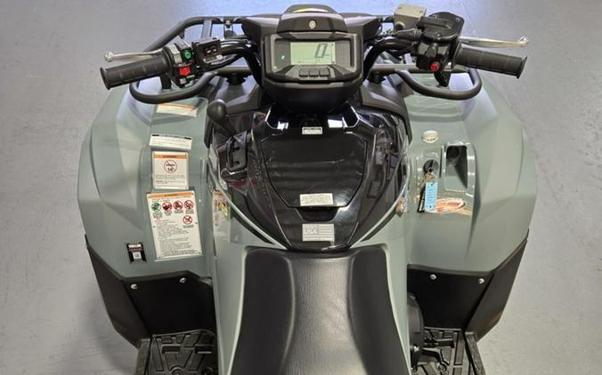 2026 Yamaha Kodiak 700 EPS XT-R