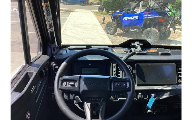 2026 Defender MAX Limited HD11 - Can-Am