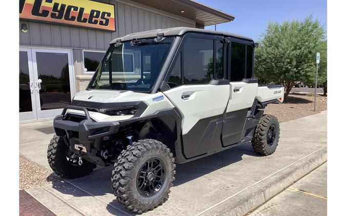 2026 Defender MAX Limited HD11 - Can-Am