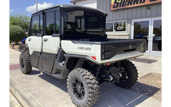 2026 Defender MAX Limited HD11 - Can-Am