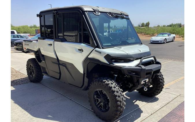 2026 Defender MAX Limited HD11 - Can-Am