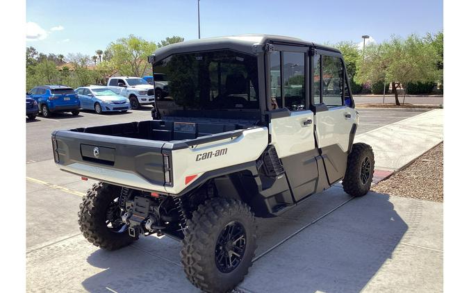 2026 Defender MAX Limited HD11 - Can-Am