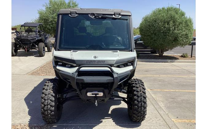 2026 Defender MAX Limited HD11 - Can-Am