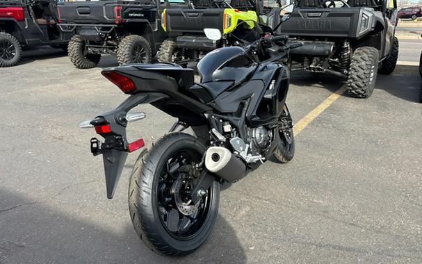 2026 Yamaha YZF R3 ABS