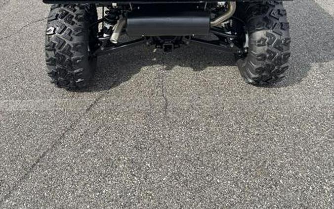 2026 Polaris Ranger Crew 1000 Premium