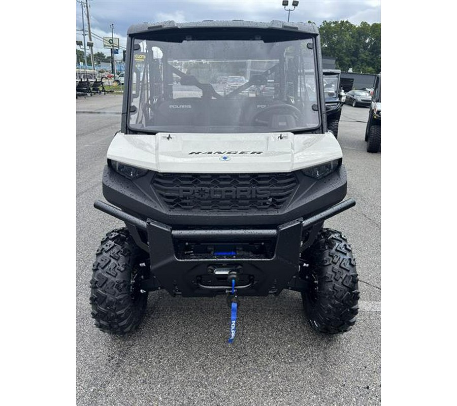 2026 Polaris Ranger Crew 1000 Premium