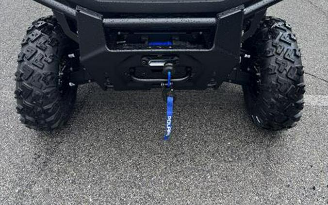 2026 Polaris Ranger Crew 1000 Premium