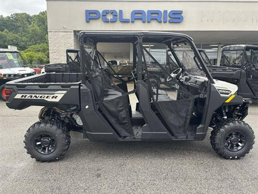 2026 Polaris Ranger Crew 1000 Premium