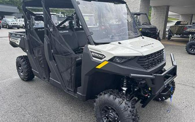 2026 Polaris Ranger Crew 1000 Premium