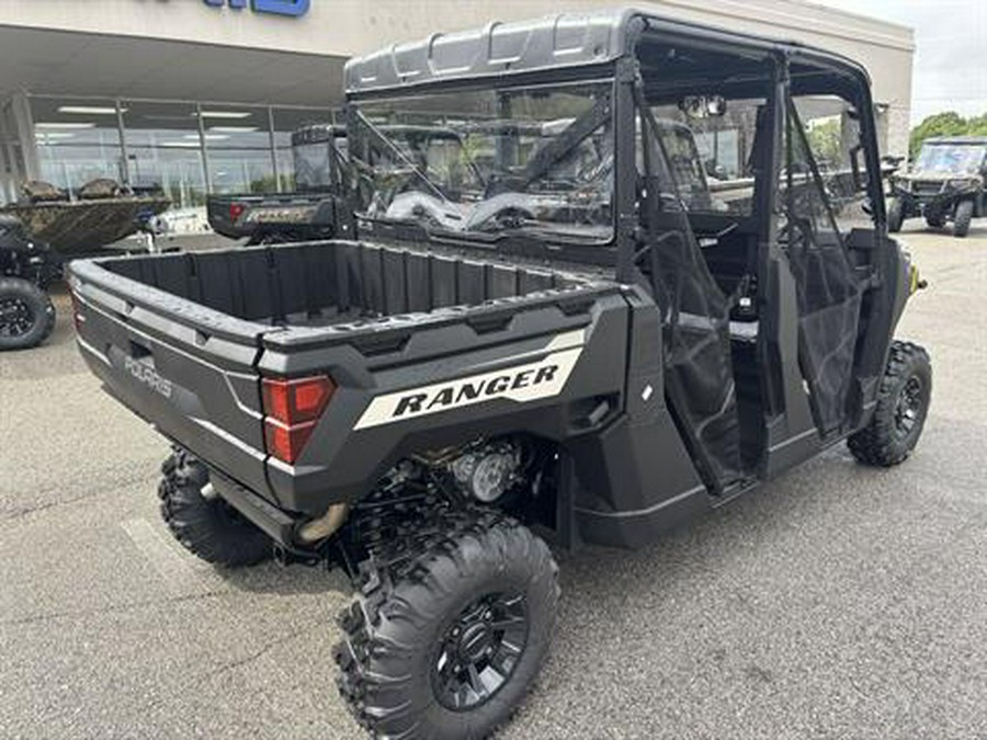 2026 Polaris Ranger Crew 1000 Premium