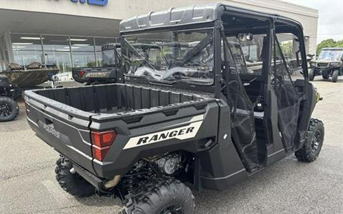 2026 Polaris Ranger Crew 1000 Premium