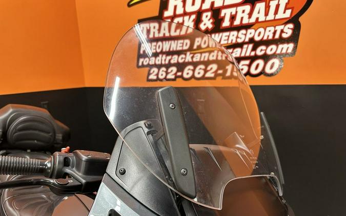 2004 BMW R 1150 RT