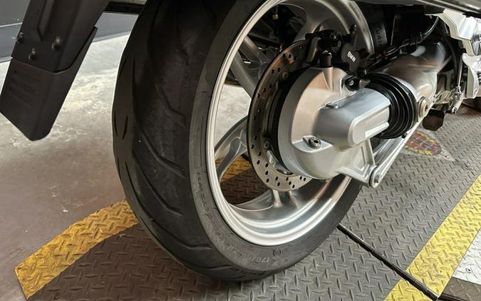 2004 BMW R 1150 RT