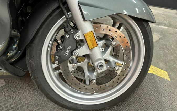 2004 BMW R 1150 RT