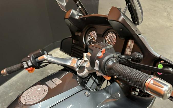 2004 BMW R 1150 RT