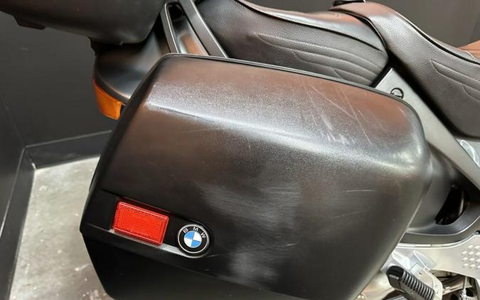 2004 BMW R 1150 RT