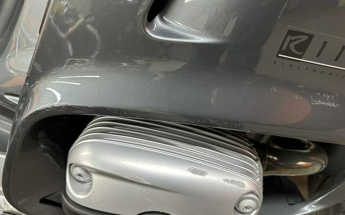 2004 BMW R 1150 RT