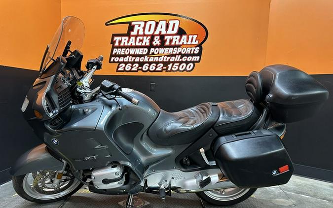 2004 BMW R 1150 RT