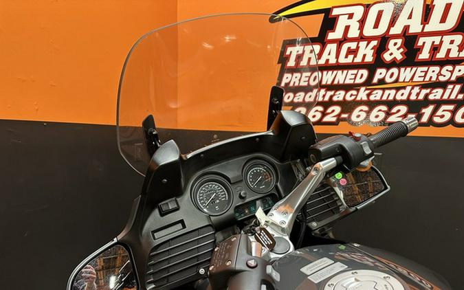 2004 BMW R 1150 RT