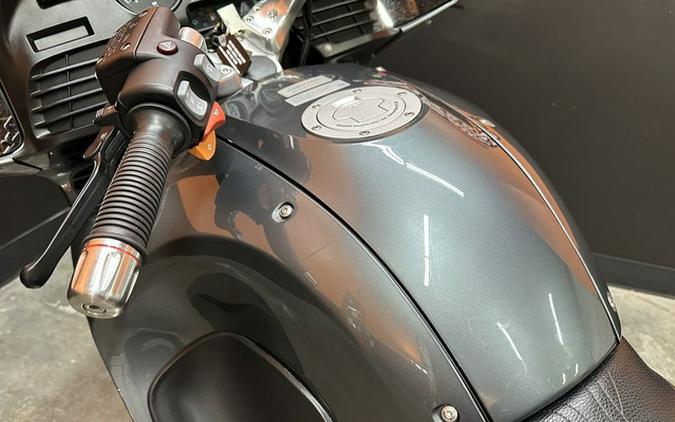 2004 BMW R 1150 RT