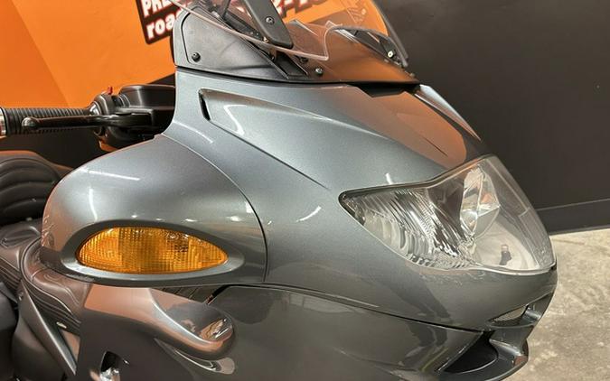 2004 BMW R 1150 RT